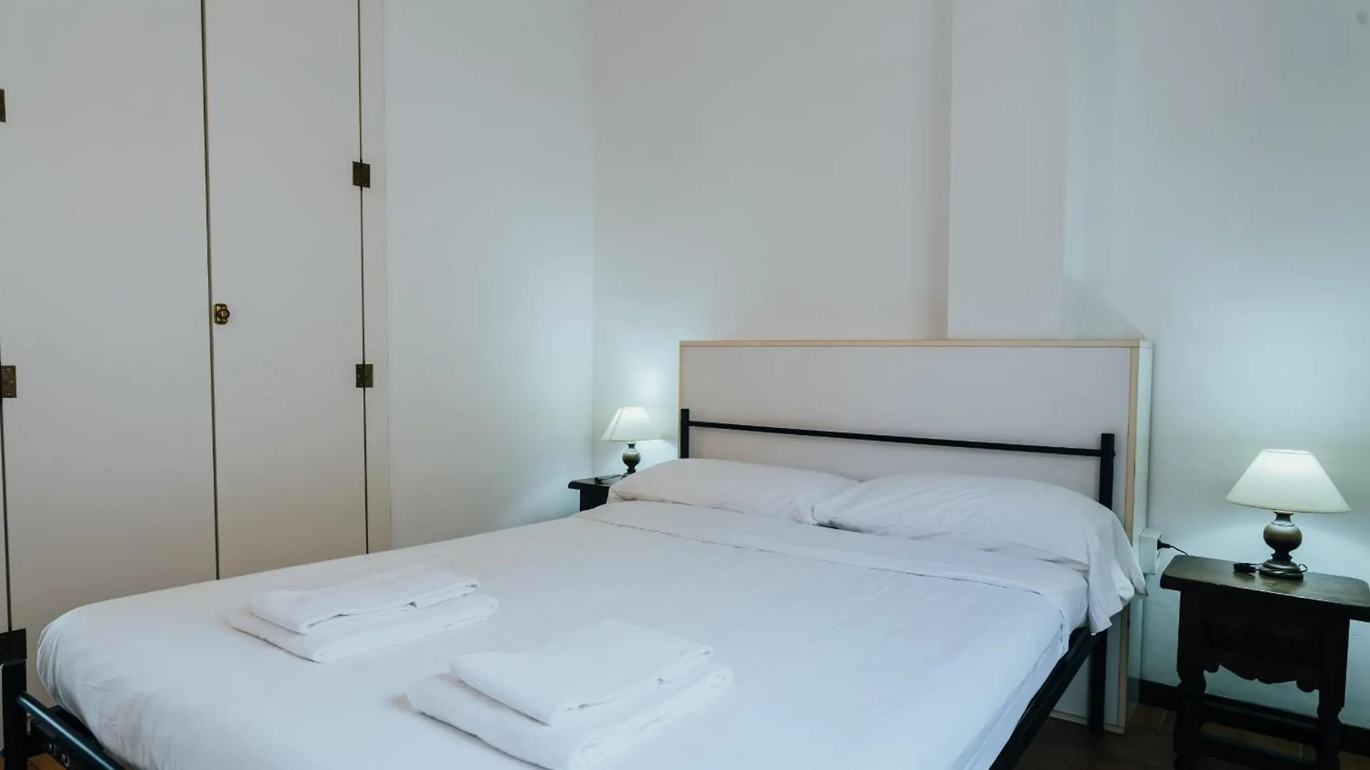 Apartman Welcs Apartamento 198 Emp Con Terraza Junto Al Mar Empuriabrava